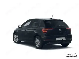 Volkswagen Polo Bild 3