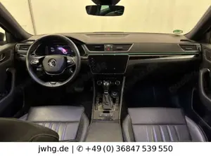 Skoda Superb Bild 2