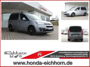 Citroen Berlingo Multisp.Blue HDI 100PS
