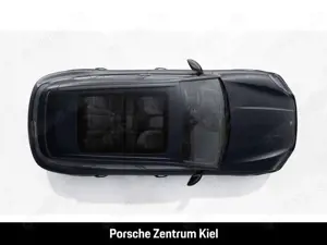 Porsche Cayenne S E-Hybrid Black Edition HA-Lenkung Bild 5