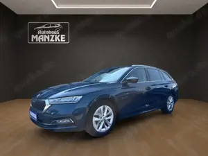 Skoda Octavia First Edition