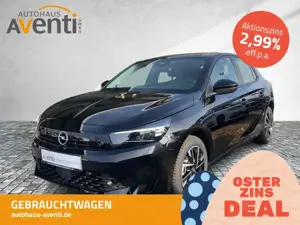 Opel Corsa Edition SHZ*LED*SpurH*AUT*ALLWETTER