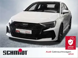 Audi RS3 Limousine SONOS Pano Matrix LED Klima+ Memory S...