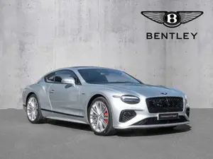 Bentley Continental GT Speed Titanium Sports Exhaust