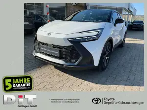Toyota C-HR 1.8 FWD Team Deutschland ACC+LED+Navi+SHZ