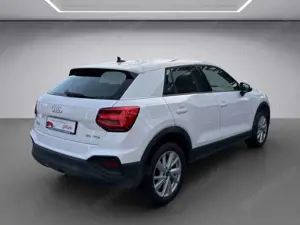 Audi Q2 35 TFSI basis Standheizung, Matrix-LED, 2-Zonen Klima Bild 5