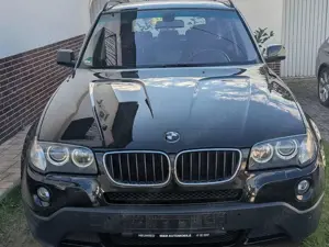 BMW X3 X3 2.0d