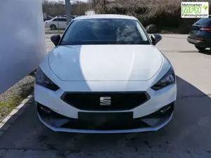SEAT Leon FR 2.0 TDI DSG DSG*KAMERA*ACC*TEMPOMAT*NAVI*3-Z... Bild 3