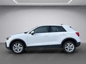 Audi Q2 35 TFSI basis Standheizung, Matrix-LED, 2-Zonen Klima Bild 2