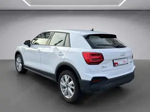 Audi Q2 35 TFSI basis Standheizung, Matrix-LED, 2-Zonen Klima Bild 3