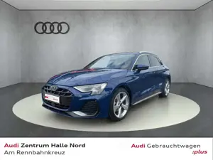 Audi A3 Sportback S line 30 TFSI S tronic