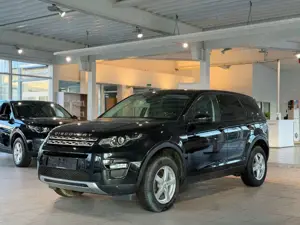 Land Rover Discovery Sport HSE*NAVI*RFK*PANO*LEDER*VOLL*