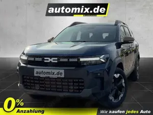 Dacia Bigster 1.8 E-TECH Full 155 E xtreme ACC,AUTOM.