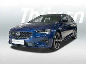 Opel Insignia Sports Tourer 2.0 Diesel Ultimate Automat