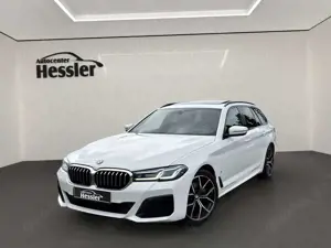 BMW 520 d Touring xDrive MSport*LASER*HUD*SHADOW*PANO