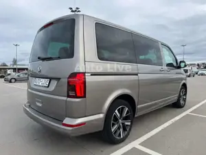 Volkswagen T6 Multivan T6.1 Multivan*DSG*7x SITZ*VIRT*NAVI*STANDHEI*LED Bild 5