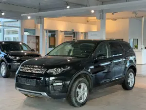 Land Rover Discovery Sport HSE*NAVI*RFK*PANO*LEDER*VOLL* Bild 2