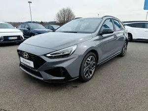 Hyundai i30 1.6 T-GDI 150PS 7-DCT 2WD N Line