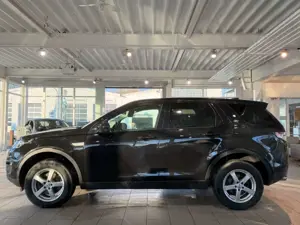 Land Rover Discovery Sport HSE*NAVI*RFK*PANO*LEDER*VOLL* Bild 3