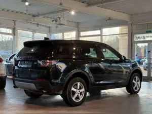 Land Rover Discovery Sport HSE*NAVI*RFK*PANO*LEDER*VOLL* Bild 5