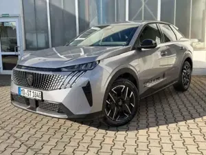 Peugeot 3008 Hybrid 145 e-DSC6 Allure (K)