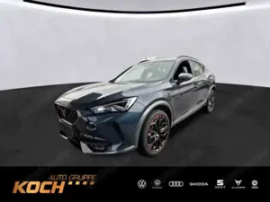 CUPRA Formentor VZ 2.0 TSI 4Drive Pano Navi LED Kamera