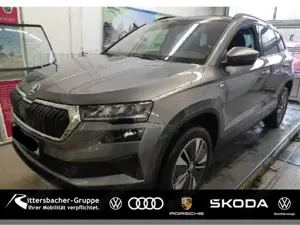 Skoda Karoq Tour 1.5 TSI DSG Kamera Smartlink PDC ACC