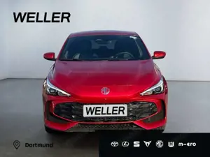 MG MG3 Hybrid+ Luxury *LED*ACC*360°*SHZ*CarPlay*PDC* Bild 2