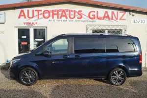 Mercedes-Benz V 220 V 220 d EDITION lang Bild 2