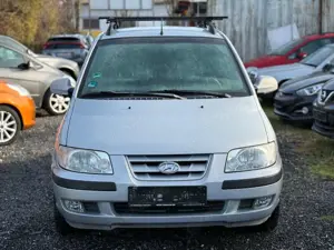 Hyundai Matrix