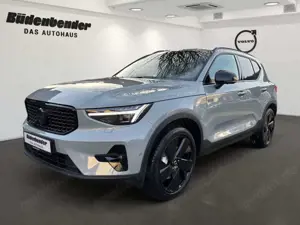 Volvo XC40 Plus Black Edition 2WD*360°*