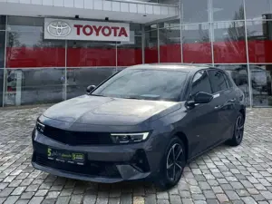 Opel Astra L 1.2 Turbo GS