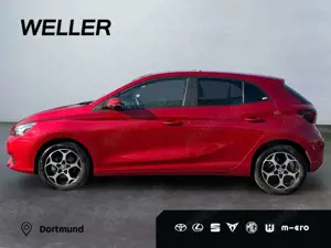 MG MG3 Hybrid+ Luxury *LED*ACC*360°*SHZ*CarPlay*PDC* Bild 4