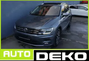 Volkswagen Tiguan Allspace 2.0 TDI DSG * 7 Sitze *Pano/AHK