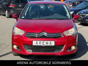 Citroen C4 Bild 3