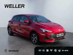 MG MG3 Hybrid+ Luxury *LED*ACC*360°*SHZ*CarPlay*PDC* Bild 3