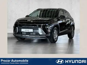 Hyundai KONA (MY26) 1.6T-GDI Trend DCT 2WD Elektr. Heckklappe,