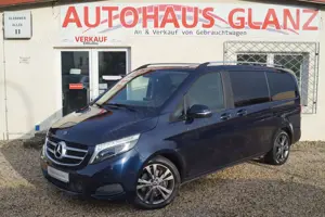 Mercedes-Benz V 220 V 220 d EDITION lang Bild 1