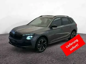 Skoda Kamiq Monte Carlo 1.5 TSI DSG AHK*MATRIX*NAVI*PANO*