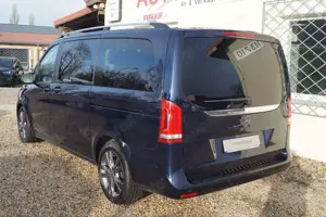 Mercedes-Benz V 220 V 220 d EDITION lang Bild 3