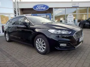 Ford Mondeo Turnier Business Edition NAVI+DAB+PP+CAM+WINTERP.