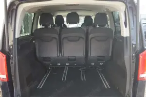 Mercedes-Benz V 220 V 220 d EDITION lang Bild 5