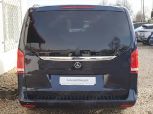 Mercedes-Benz V 220 V 220 d EDITION lang Bild 4