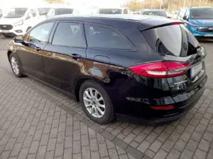 Ford Mondeo Turnier Business Edition NAVI+DAB+PP+CAM+WINTERP. Bild 4