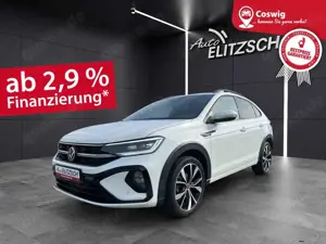 Volkswagen Taigo R-Line TSI DSG IQ.Light ACC SHZ RearView Navi K...