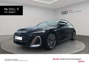 Audi A5 e-hybrid qu S line Matrix LED BO HuD