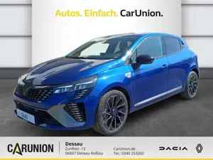 Renault Clio Esprit Alpine TCe 90 NAVI/360°KAMERA/PDC