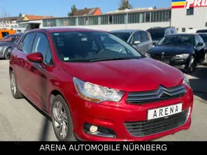 Citroen C4 Bild 4