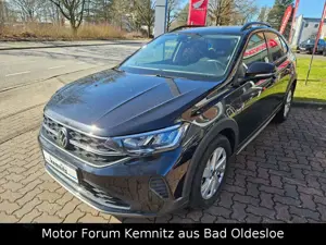 Volkswagen Taigo Life 1.0 TSI