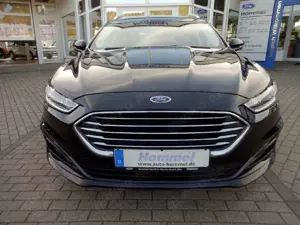 Ford Mondeo Turnier Business Edition NAVI+DAB+PP+CAM+WINTERP. Bild 2
